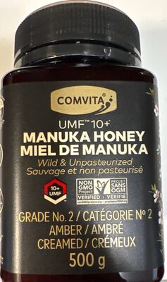Umf 10+ Manuka Honey