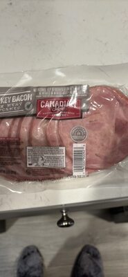 Uncured Turkey Bacon