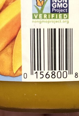 Unidentifiable Product