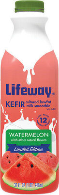 Unsweetened Prostokvasha Cultured Lowfat Kefir