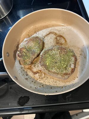 USDA Choice Eye Of Round Steak