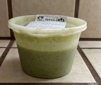 Vallarta Avocado Salsa