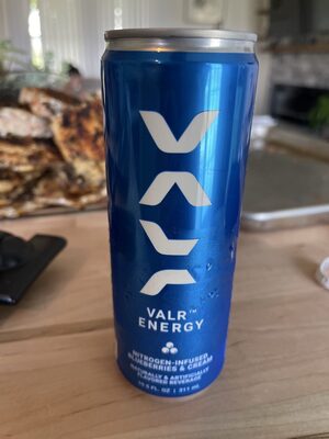 Valr Energy