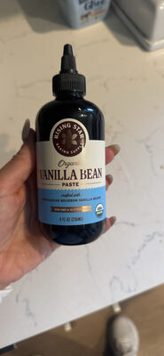 Vanilla Bean Paste
