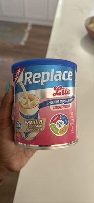 Vanilla cupcake Flavoured