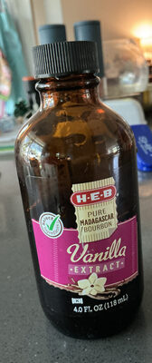 Vanilla Extract