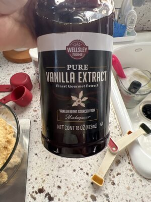 Vanilla Extract