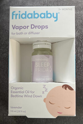 Vapor Drops
