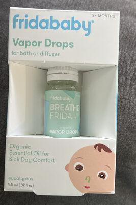 Vapor Drops