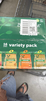 Variety Pack
