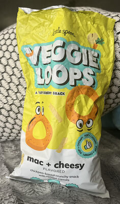 Veggie Loops