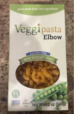 Veggipasta Elbow