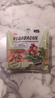 Vegobacon