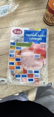 Vepřová šunka výběrová