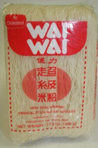 Vermicelle Riz 500G WAI WAI