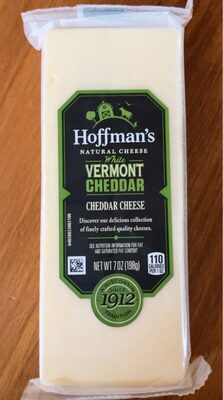 Vermont Cheddar