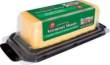 Vermont Sharp, Cheddar