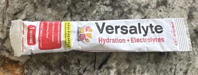 Versalyte Hydrate + Electrolytes