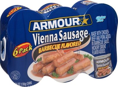 Vienna Sausage