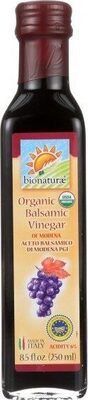 Vinegar, Balsamic Organic