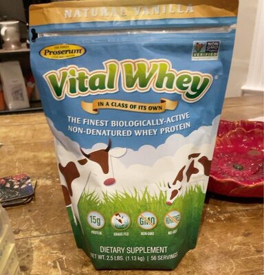 Vital Whey
