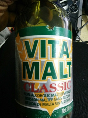 Vitamalt Classic