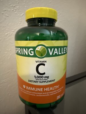 Vitamin C