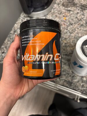 Vitamin C