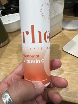 Vitamin C