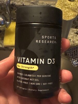 Vitamin D3