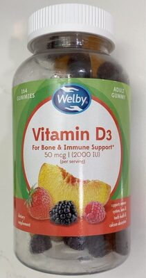 Vitamin D3