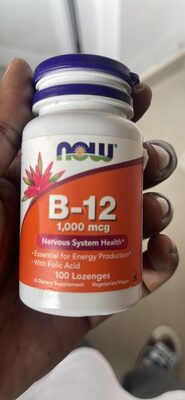 VITAMINA B-12