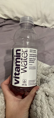 vitaminwater