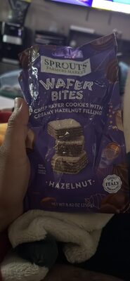 Wafer Bites
