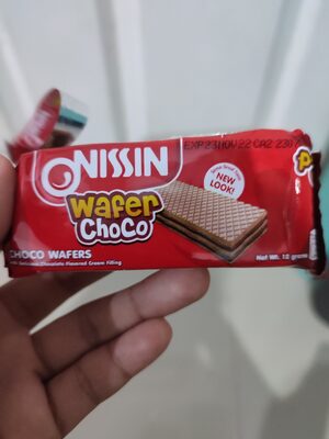 Wafer Choco