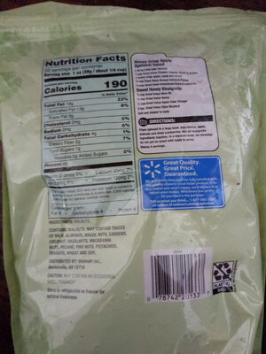 Walnut Halves & Pieces