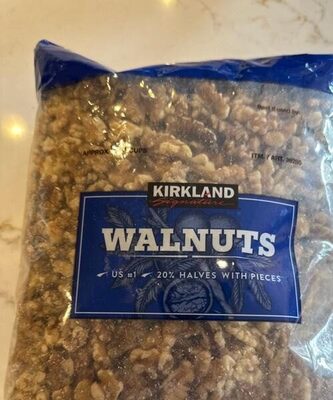 Walnuts