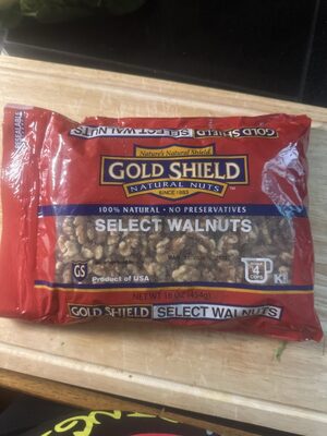 Walnuts