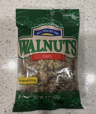 Walnuts