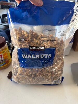 Walnuts