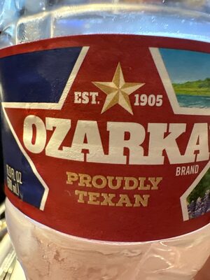 Water Bottle (16.9 Fl Oz)