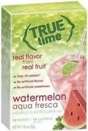 Watermelon Aqua Fresca