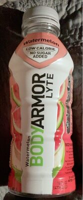 Watermelon Body Armor Lyte