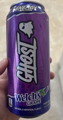 Welch’s Grape