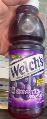 Welchs
