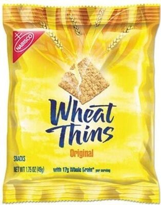 wheat Thins