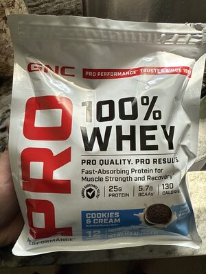 Whey Protein
