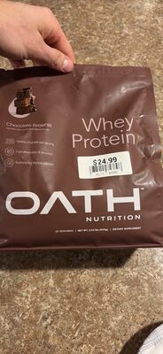 Whey Protein