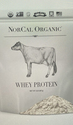 Whey Protein