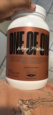 Whey Protein